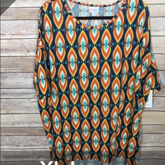 Lularoe Irma - Picture 1 of 2